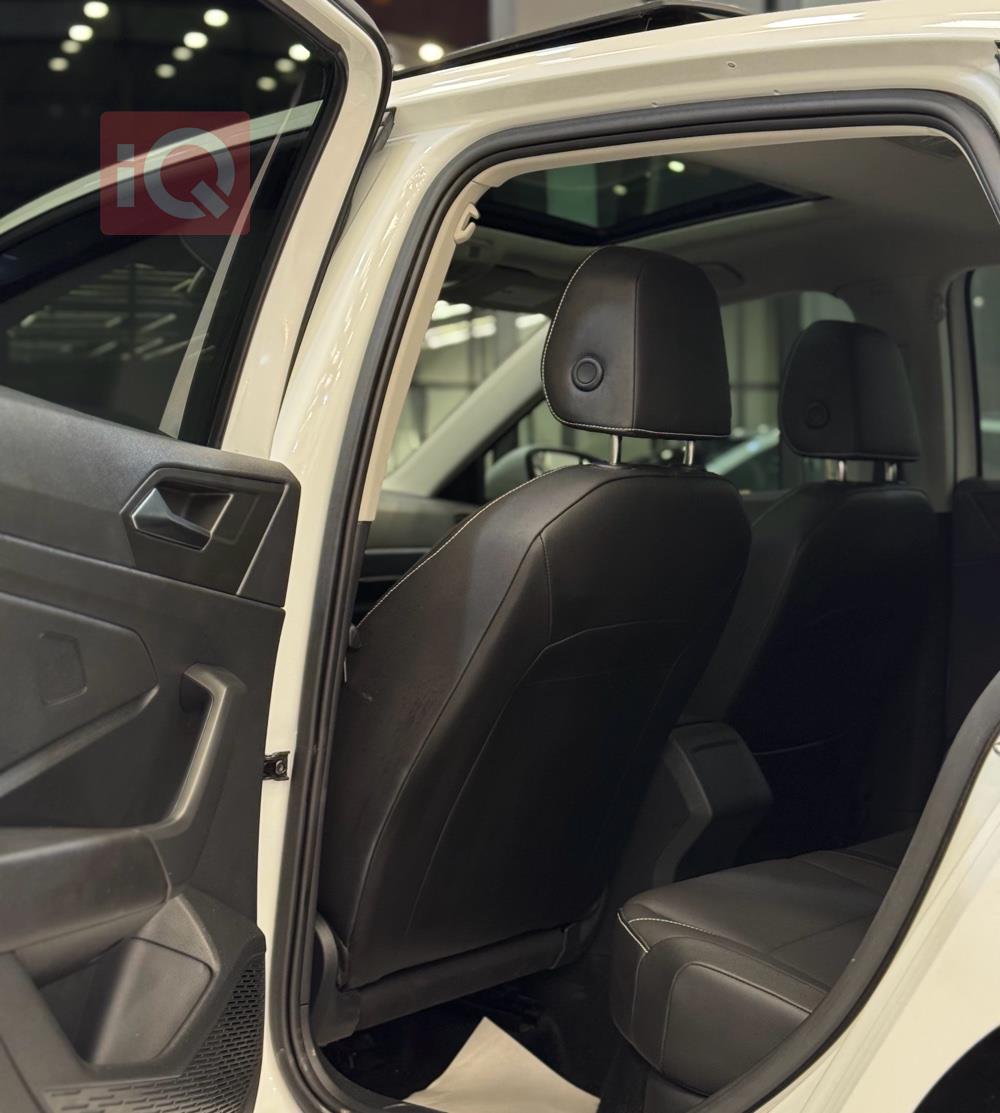 ڤۆڵکسواگن جێتا